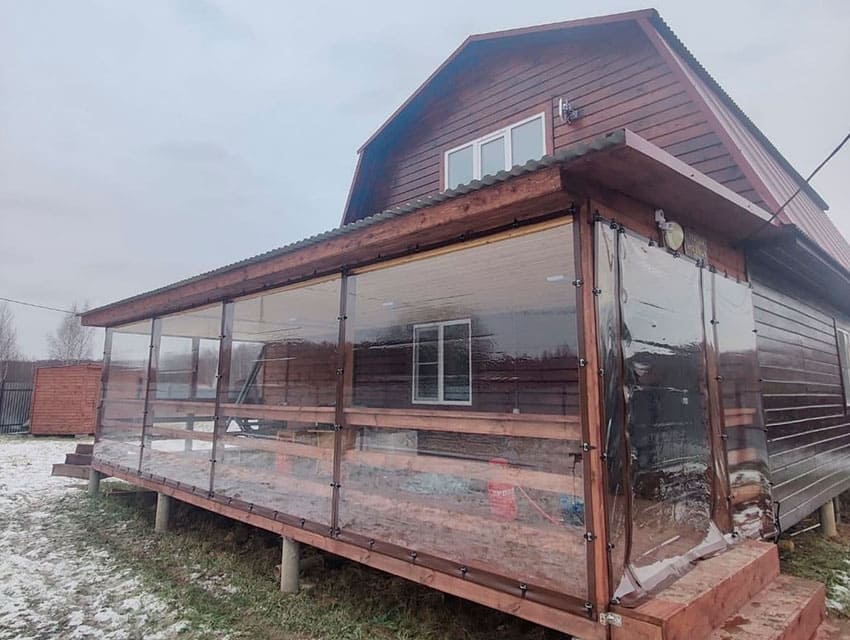 мягкие окна в Бобруйске