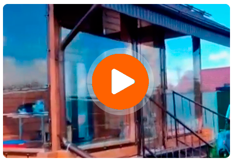 мягкие окна в Бобруйске